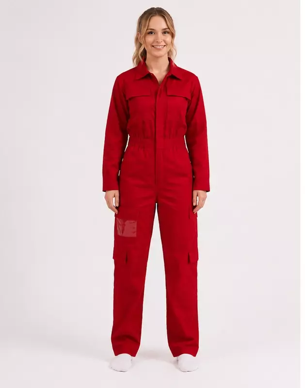 Russedress Baggy Jente