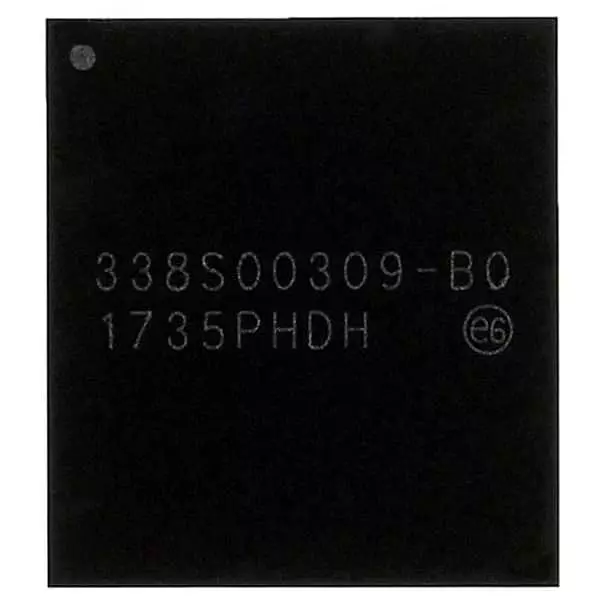 Apple iPhone X - 090601749A Big Power IC Chip