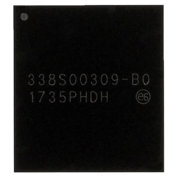 Apple iPhone X - 090601749A Big Power IC Chip