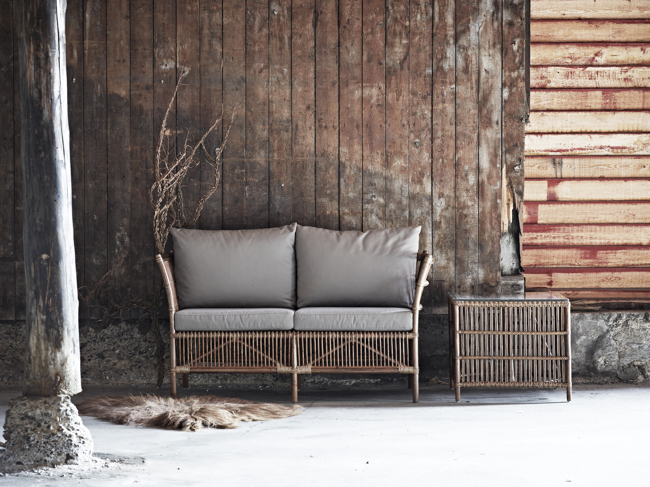 Donatello 2 Seater Sofa Donatello 2 Seater Sofa