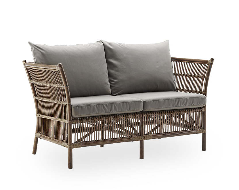 Donatello 2 Seater Sofa