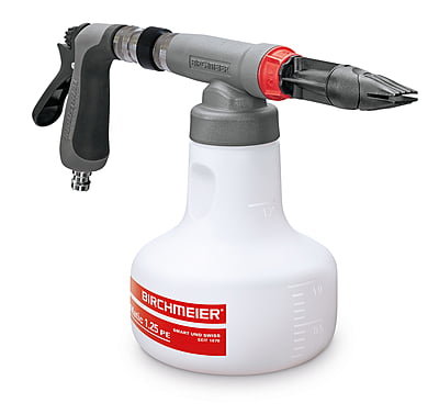 Schaumkanone Vario-Matic