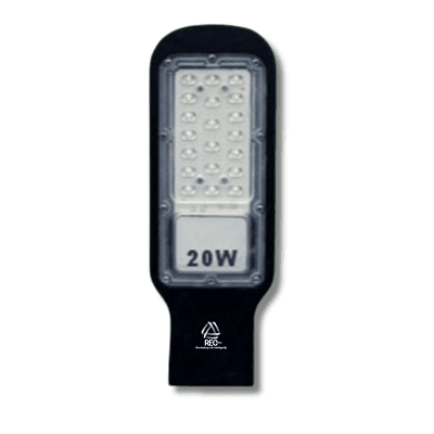 STREET LIGHT 20W
