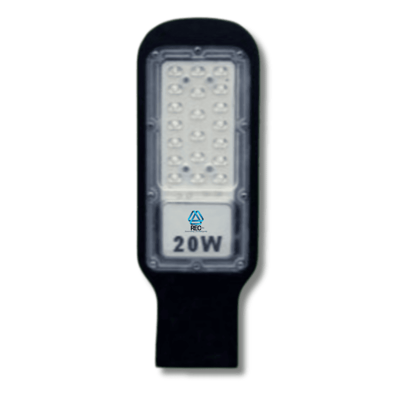 STREET LIGHT 20W