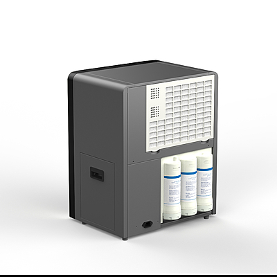 AWG 20L/Day - Atmospheric Water Generator