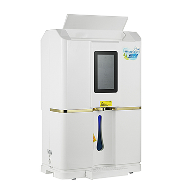 AWG 20L/Day - Hot&Cold -IoT -Atmospheric Water Generator