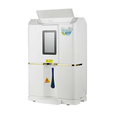 AWG 20L/Day - Hot&Cold -IoT -Atmospheric Water Generator AWG 20L/Day - Hot&Cold -IoT -Atmospheric Water Generator