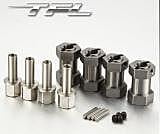 TFL 20mm Connector