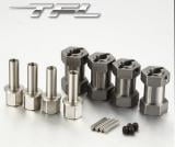 TFL 20mm Connector TFL 20mm Connector