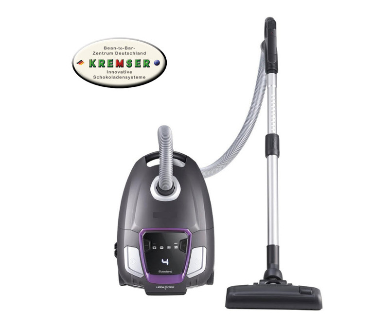 Staubsauger für Winnower