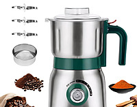 Chocoholic-Pre-Grinder PG-600S