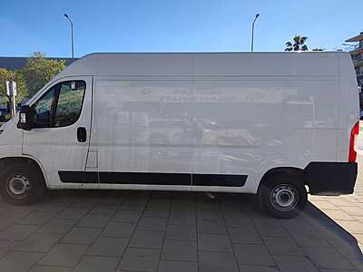 FIAT DUCATO 35 FURGON L3H2
