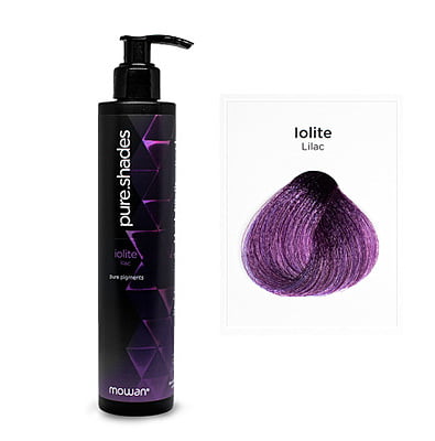 Mowan Pure Shades Iolite Lilac 250ml