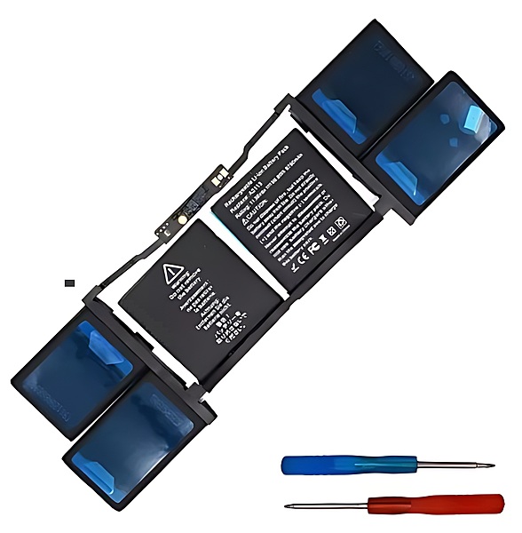 Apple MacBook Pro 16 A2141 2019 - Replacement Battery A2113