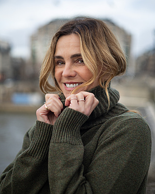 P002 - Khaki Tweed P002 - Khaki Tweed