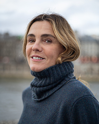 A002 - Bleu Orage A002 - Bleu Orage