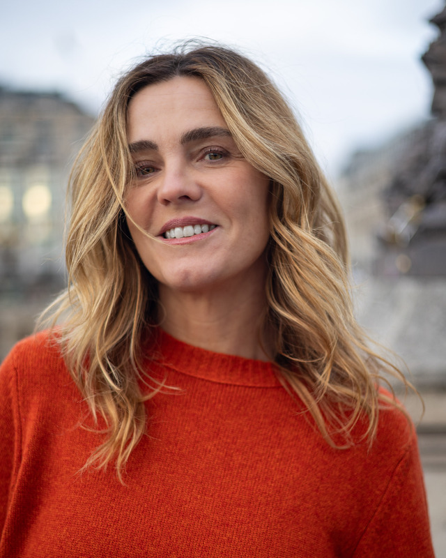 P002 - Orange Brûlé