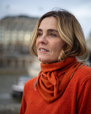 A001 - Orange Brûlé A001 - Orange Brûlé