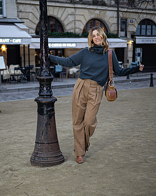 P002 - Bleu Orage P002 - Bleu Orage