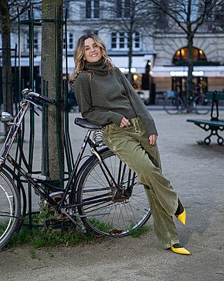 P002 - Khaki Tweed P002 - Khaki Tweed