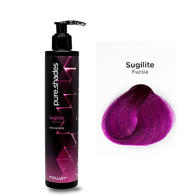 Mowan Pure Shades Sugilite Fucsia 250ml