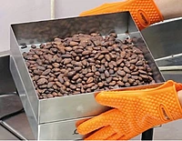 Stop the after-roasting-effect