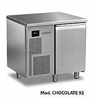 Schokoladen-Kühltisch 1d