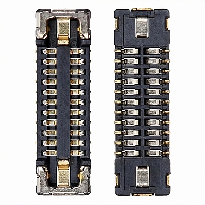 iPhone 11 - Rear Wide Angle Camera FPC Connector - J7200 22 Pin - PQC