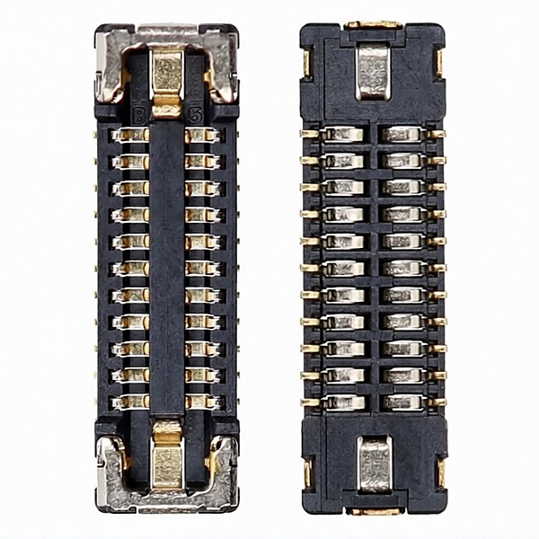 iPhone 11 - Rear Wide Angle Camera FPC Connector - J7200 22 Pin - PQC