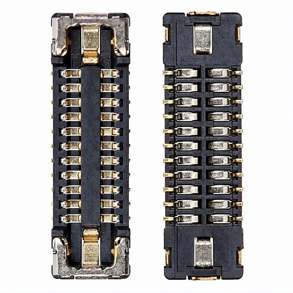 iPhone 11 - Rear Wide Angle Camera FPC Connector - J7200 22 Pin - PQC