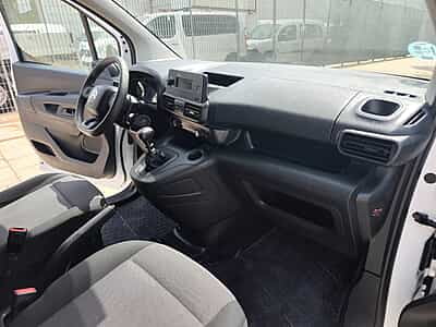 CITROEN BERLINGO FURGÓN 1.5 102 CV