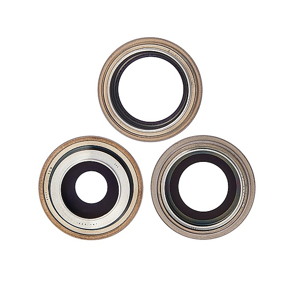 Apple iPhone 14 Pro , 14 Pro Max - Replacement Camera Lens Set With Frame - Gold