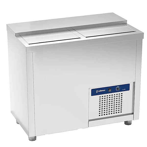 Enfriador de botellas - EB-100-I