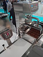 J3-10-1102 Überziehsystem NRD12/200 - Easy-Clean