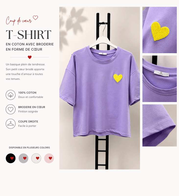 Tee Shirt