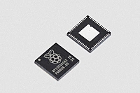 Raspberry Pi RP2350A