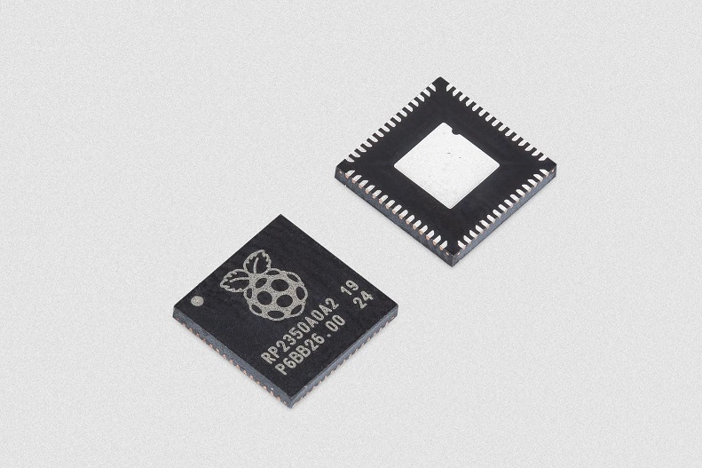 Raspberry Pi RP2350A