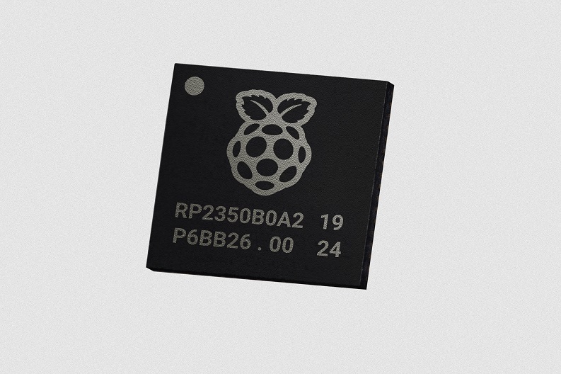 Raspberry Pi RP2350B