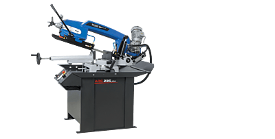 Индустриски бансек ARG 235 Plus