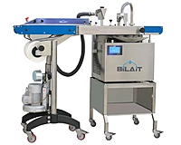 H2-18-0100 Table-Top Temper Bilait K6