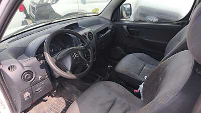 CITROEN BERLINGO FURGON 1.6 75 CV