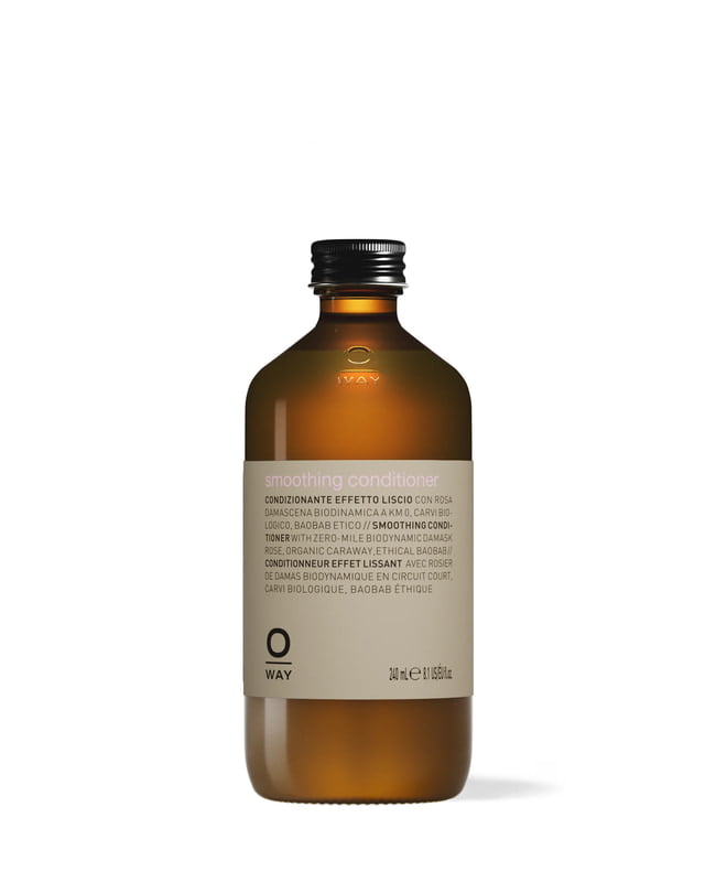 Oway smoothing conditioner 240ml