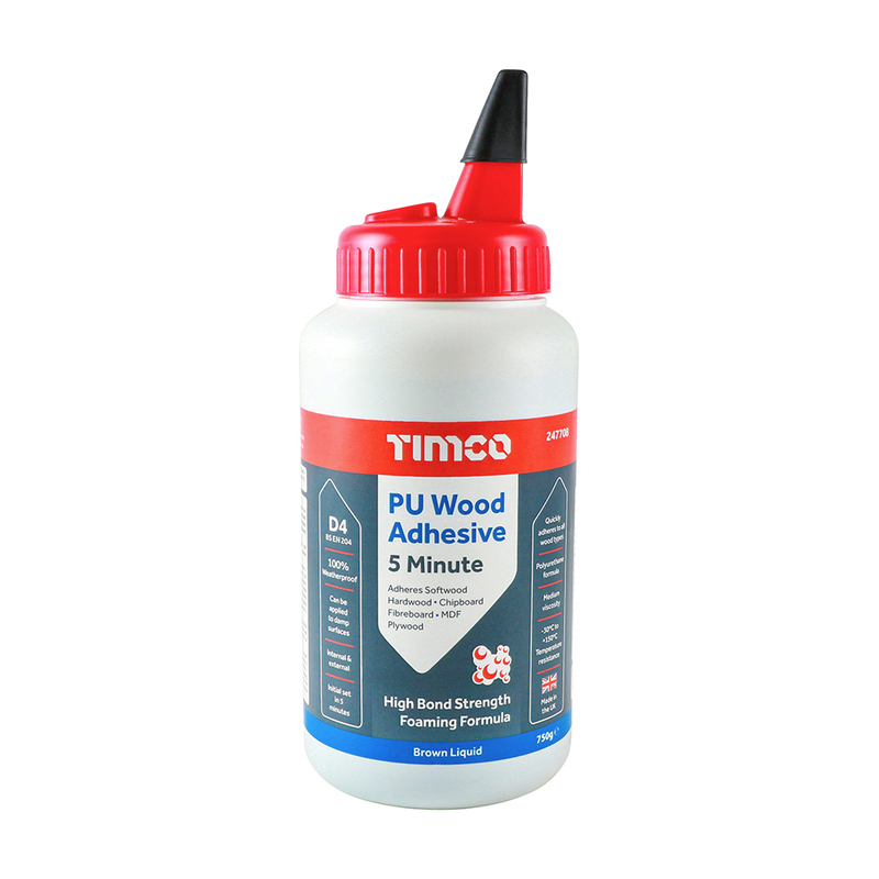 PU Wood Adhesive