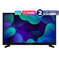 Mitchell & Brown 24" Freely TIVO, Smart HD READY LED TV