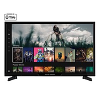 Mitchell & Brown 24" Freely TIVO, Smart HD READY LED TV