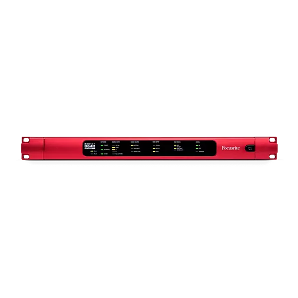 RedNet D64R