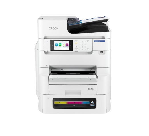 EPSON WorkForce Pro EM-C8101RDWF
