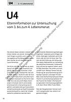 6041 Kinderuntersuchungsheft (Nur für Mitglieder)