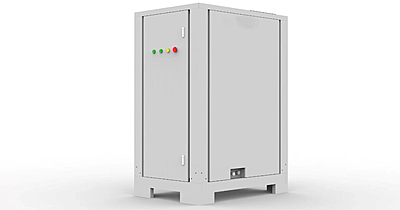 AWG 250L/Day - Atmospheric Water Generator