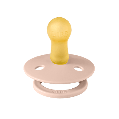 Bibs Colour Latex Blush - Size 2